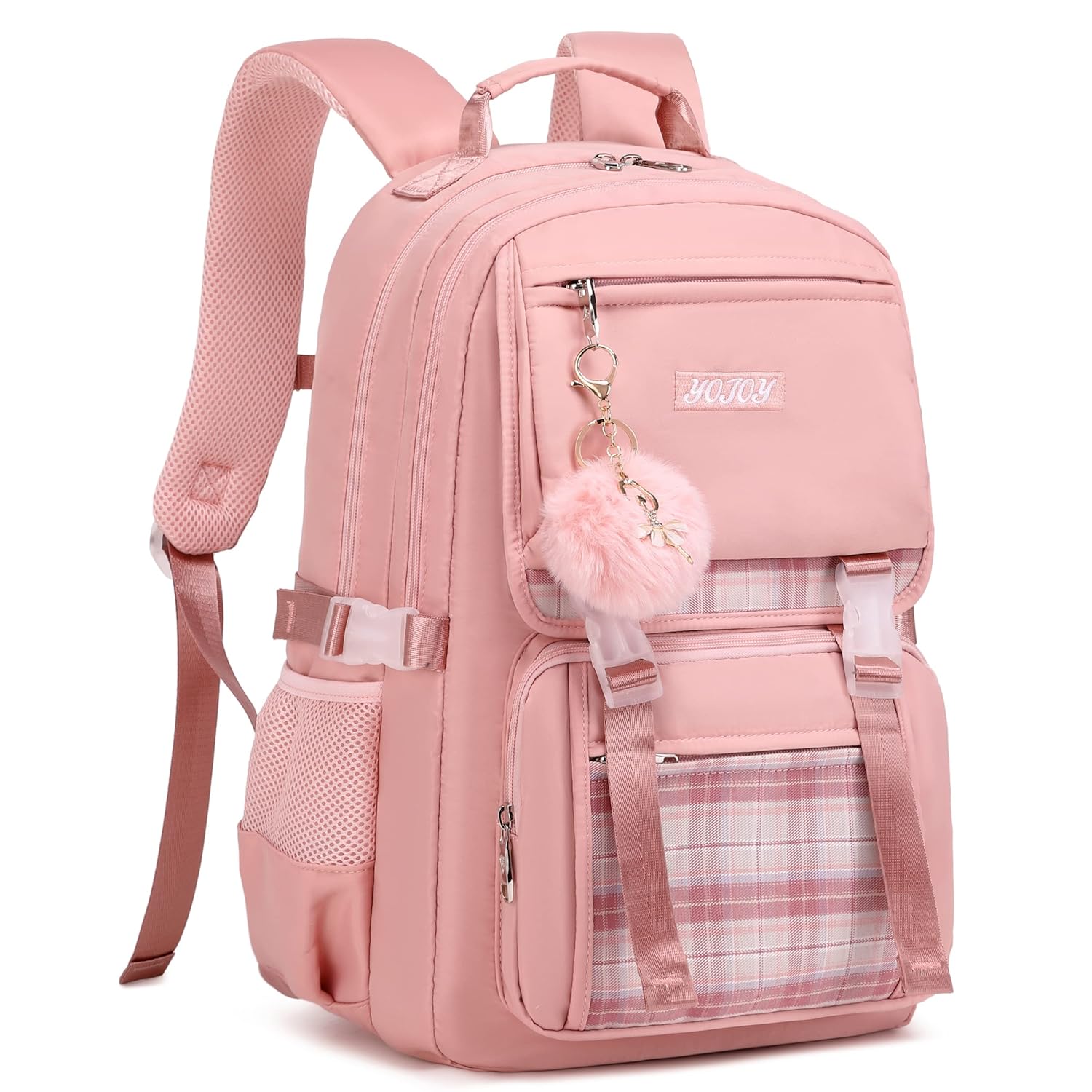 Girls Backpacks 15 6 Inch Laptop School Bag Backpack for Kids Toddler Girl Preschool Bookbags Elementary Travel Daypack