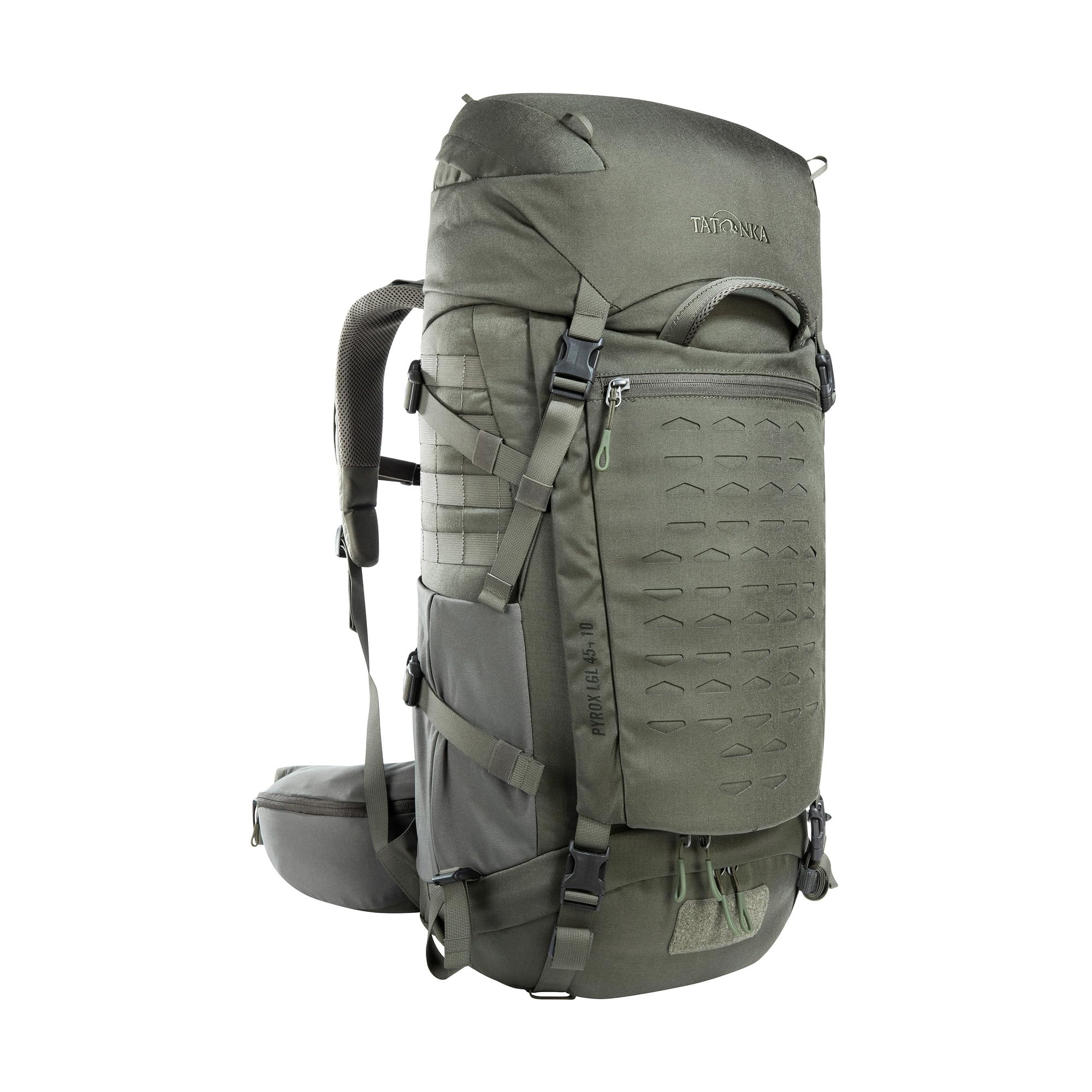TATONKA Multicam Backpack