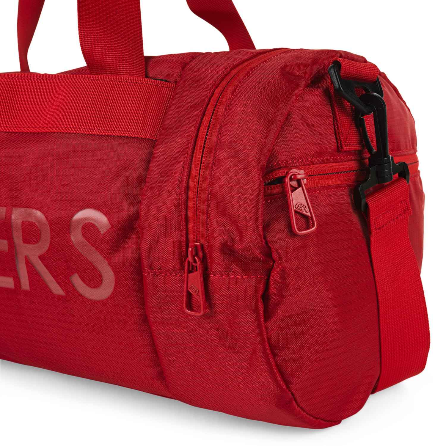 Skechers Bolsa Deporte Unisex Fw22 Versátil para Gimnasio Viaje Mu