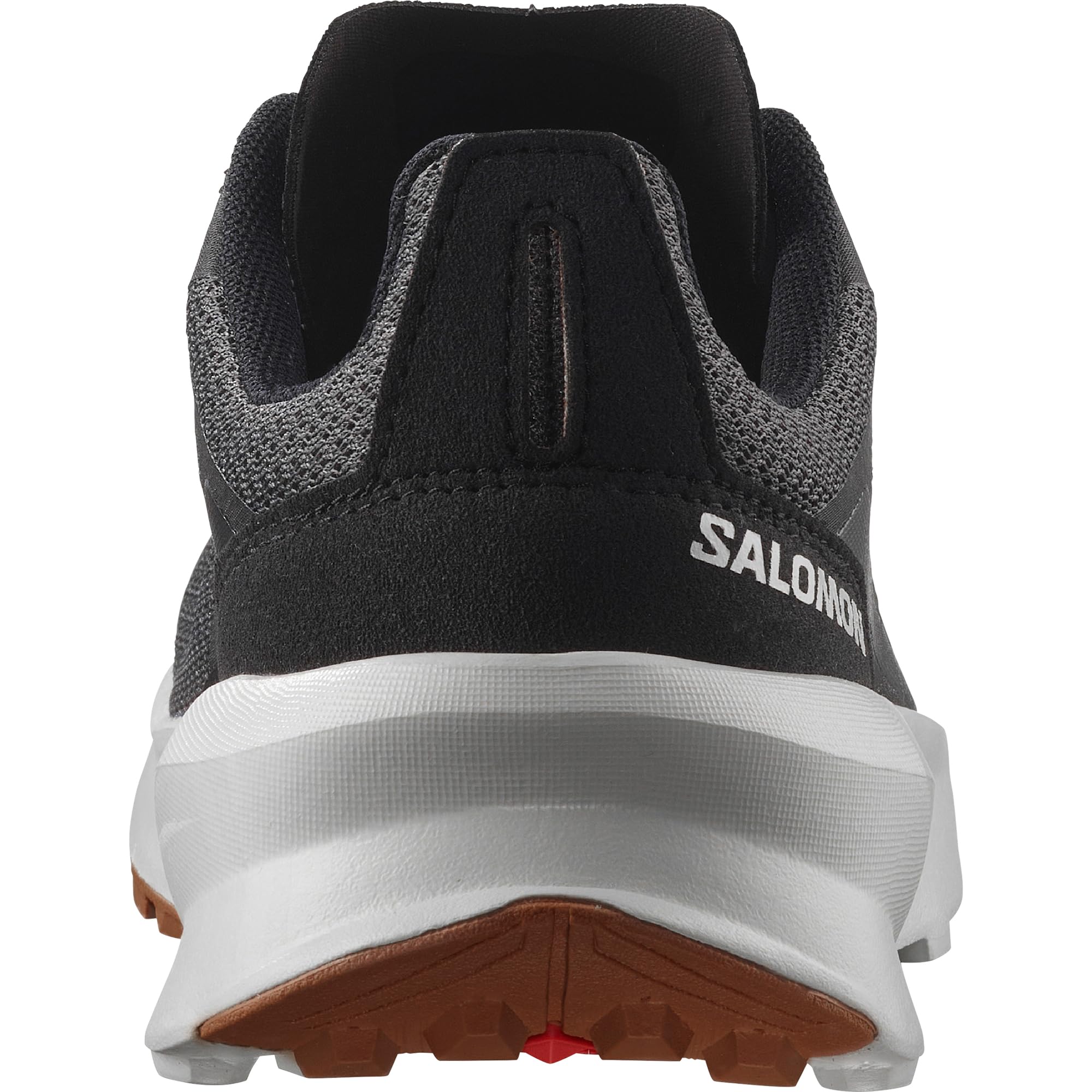 Salomon Zapatos de senderismo para niños y niñas