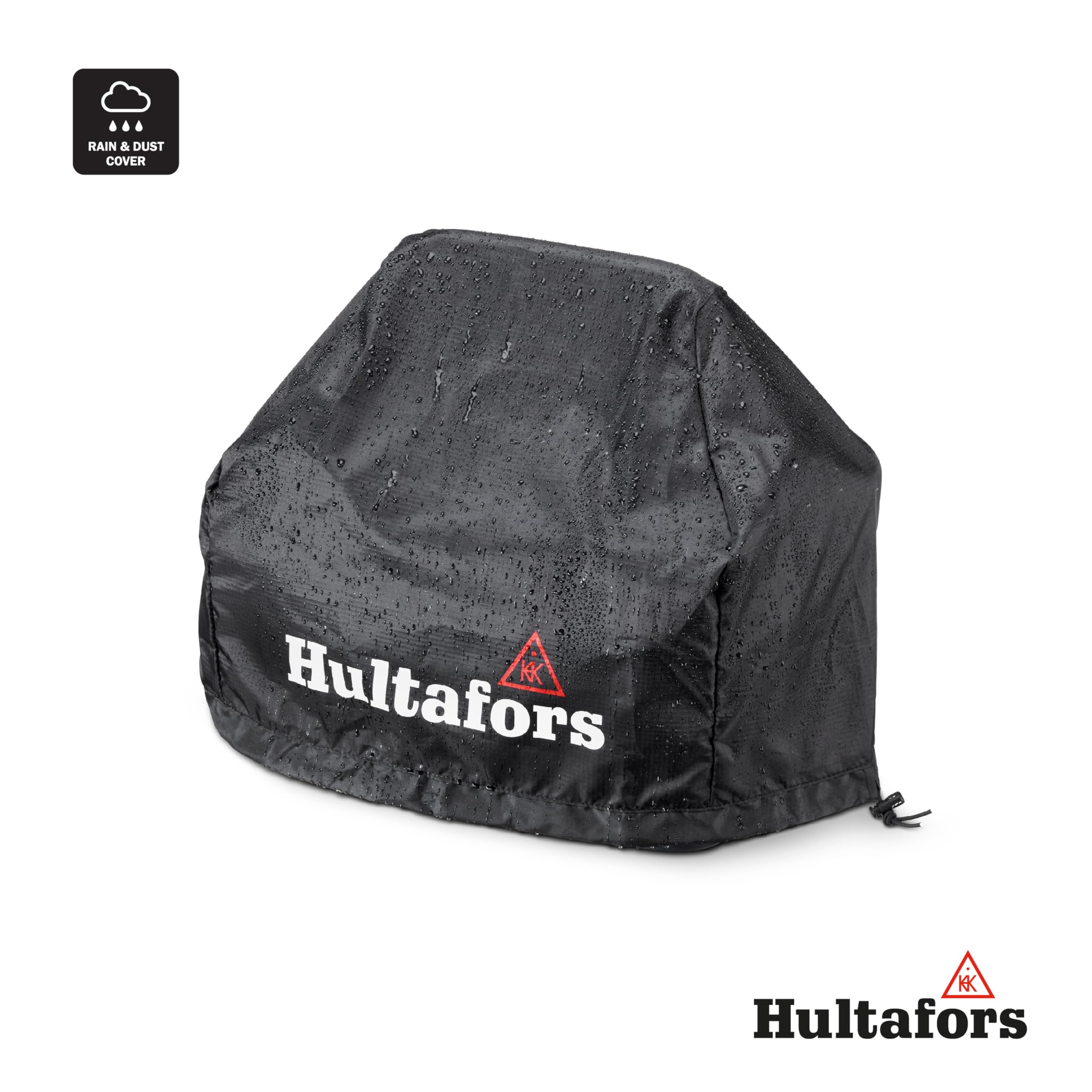 Hultafors-590110-Bolsa portaherramientas ergonómica (42 x 26 x 27 cm)