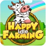 ✔Harvest even when you offline