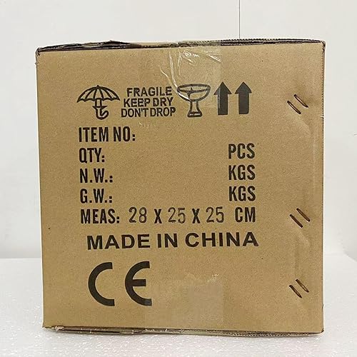 Miniatura 14 de Iluminación colgante de cristal industrial vintage de 11 pulgadas, 1 luz de granja, loft bar, lámpara colgante de techo, isla de cocina, comedor,