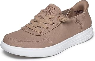 Skechers Women's BOBS Skip Cute Keep It Sweet