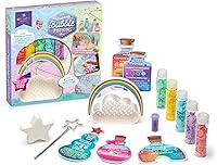 Vista 2 de Craft-Tastic Bubble Bath Magic Potion Kit Bath Time Toys, Arts and Crafts for Kids, Non-Toxic, Ages 4+ With Help