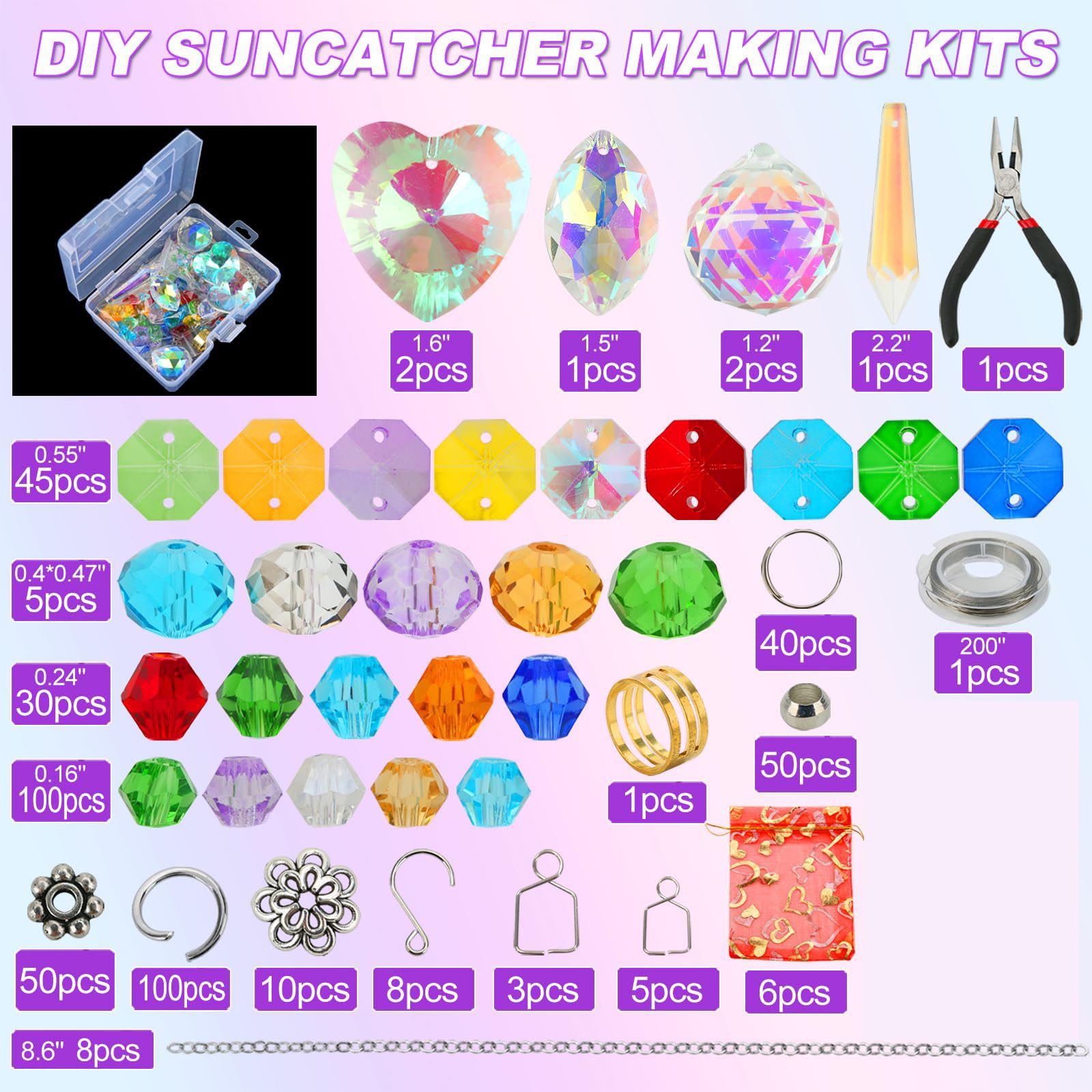 8-Quart Digital Air Fryer