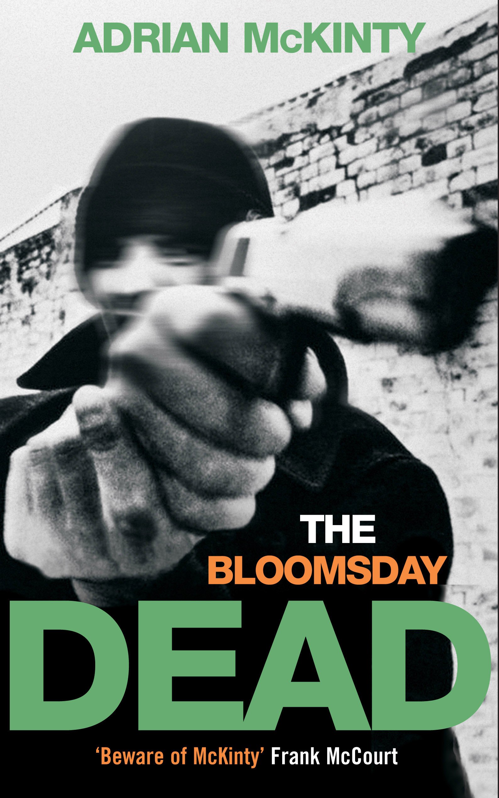 The Bloomsday Dead