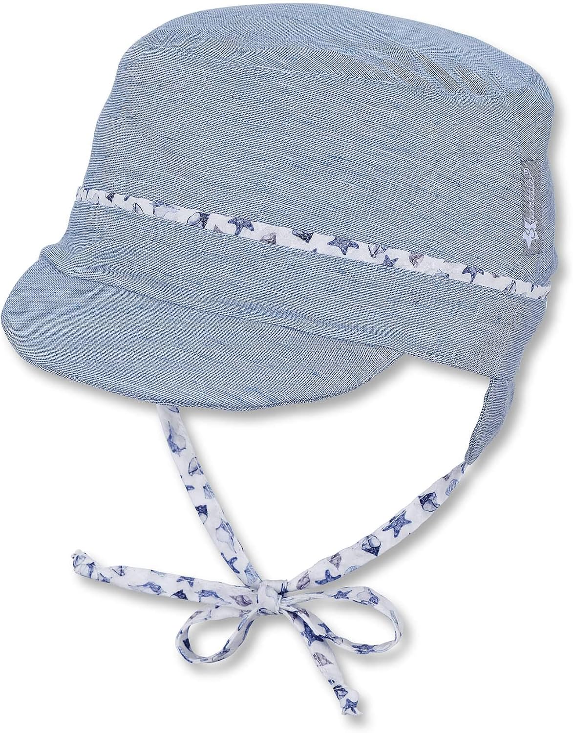 Sterntaler Schirmmütze Baby Boys' Hat