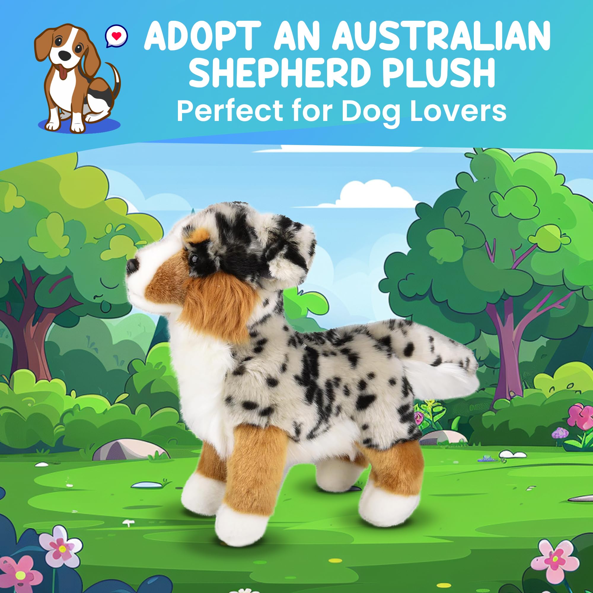 Amazon.co.jp: Forest & Twelfth 12インチ スタンディング