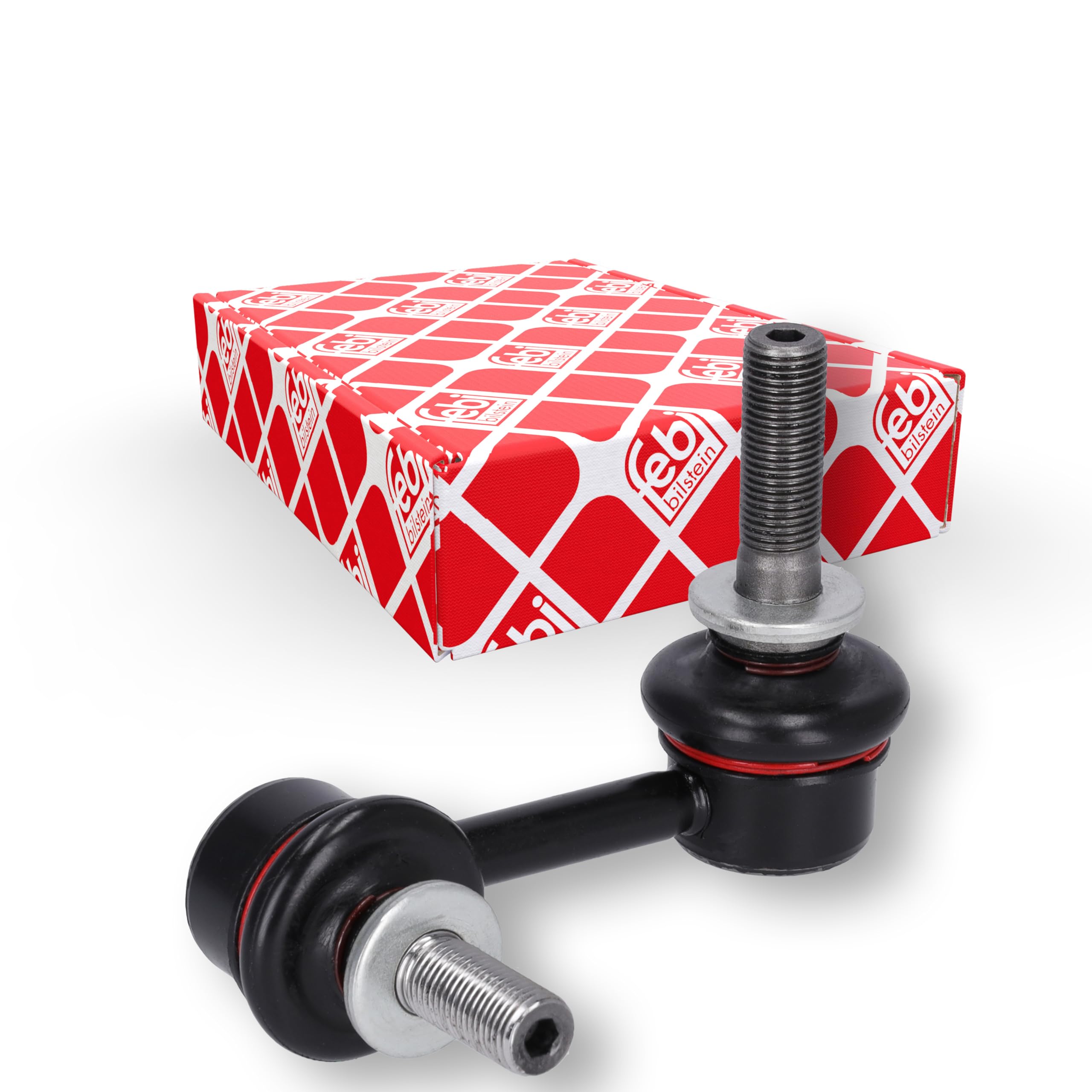 febi bilstein 42991 Stabiliser Link, pack of one