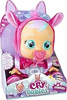 Vista 4 de Hannah The Pegasus - Yaxa Exclusive Doll, Multi