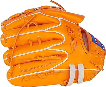 Rawlings | Limited Edition Japan Series | Heart of The Hide
