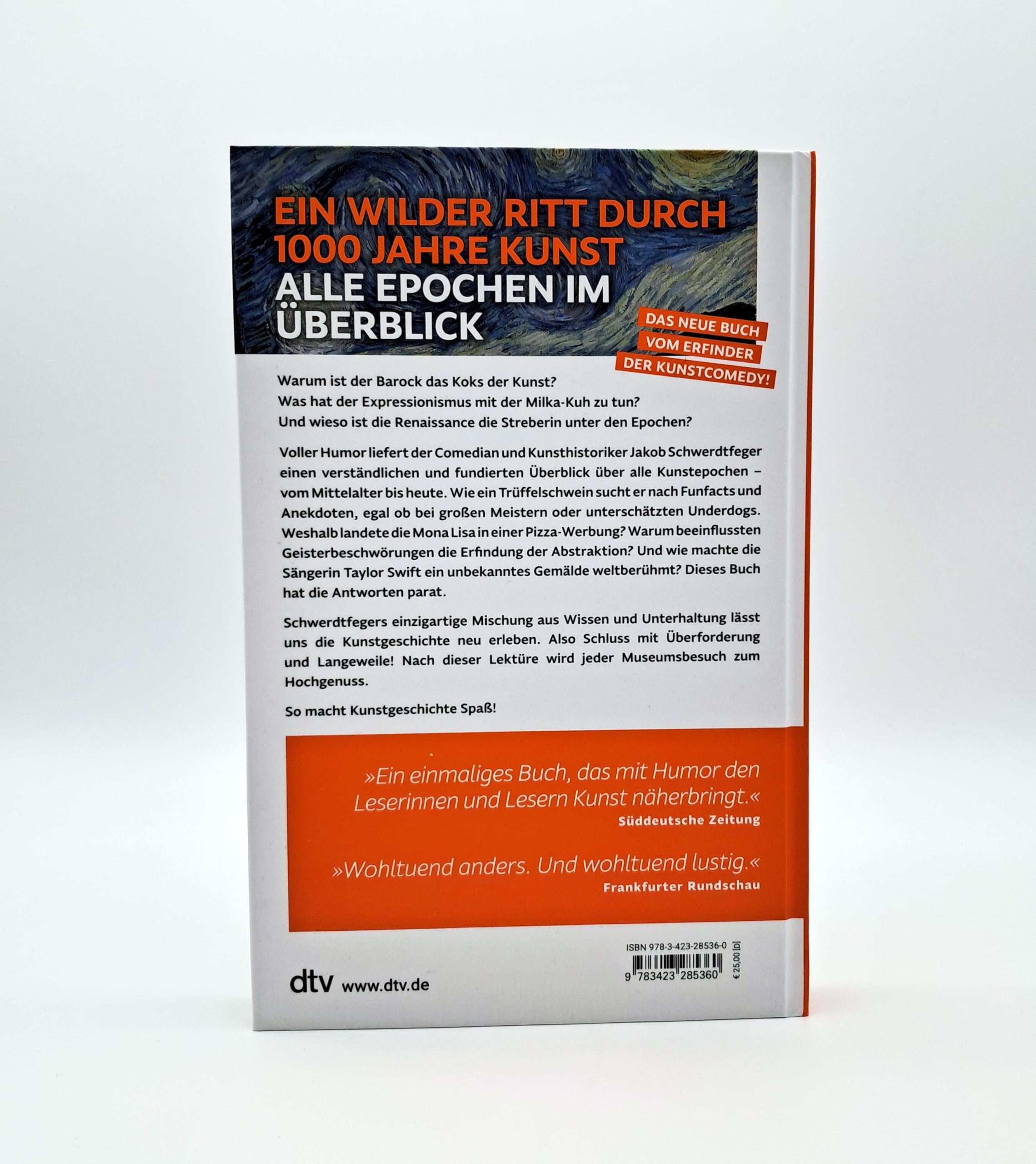 Punkt Punkt Komma Strich, fertig ist die Kunstgeschicht': Kunstepochen und Kunstgeschichte endlich verständlich - und lustig: Das neue Buch des SPIEGEL-Bestsellerautors