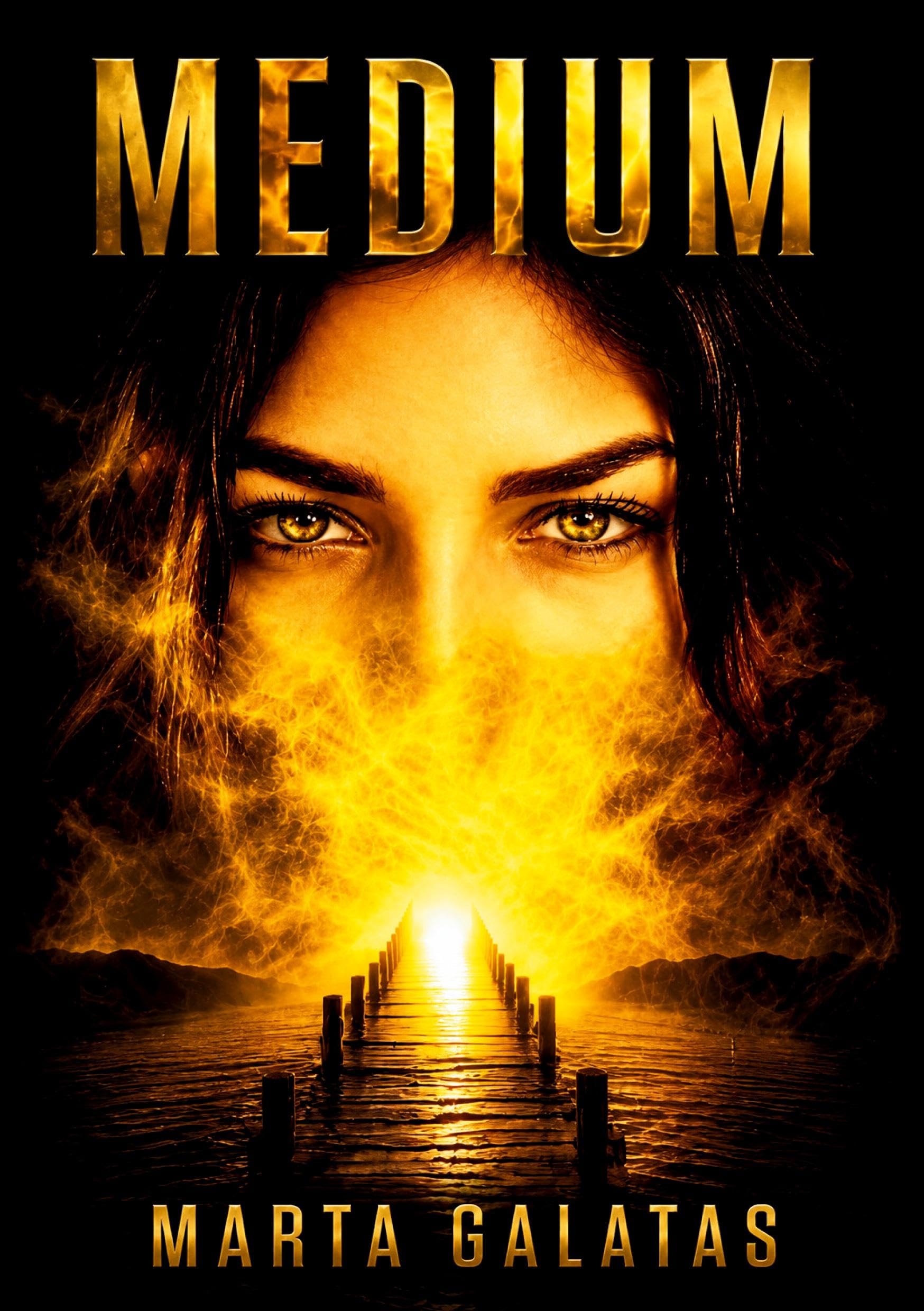 Medium: English version