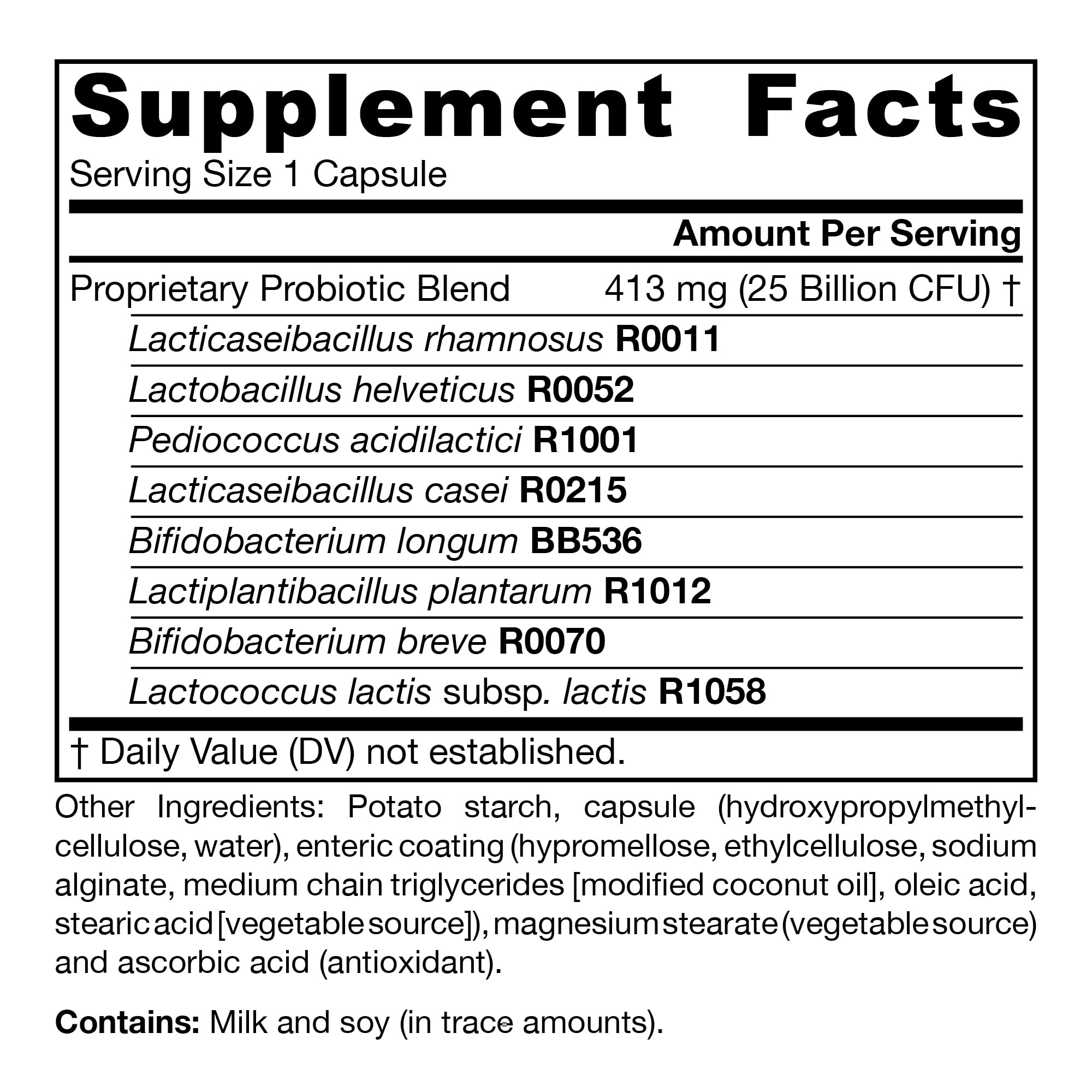 Jarrow Jarro Dophilus Probiotics - Probiotic Supplement, Gut Health, 60 Ct — Amazon image 9