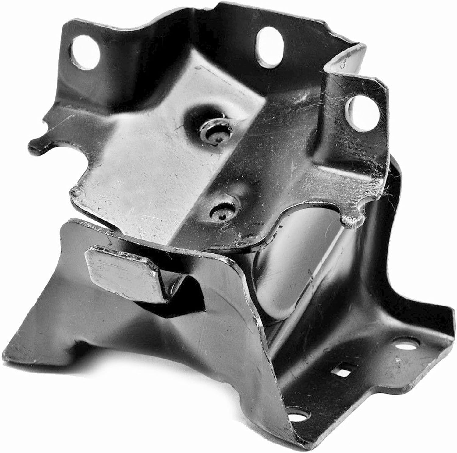 Compatible with 03-06 Chevrolet Express GMC Savana 1500 2500 4.3L RWD Engine Motor and Transmission Mount 5422 5422 5352 Set 03 04 05 06