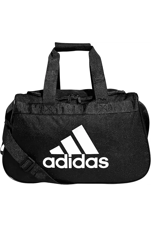 adidas Diablo Small Duffel Bag