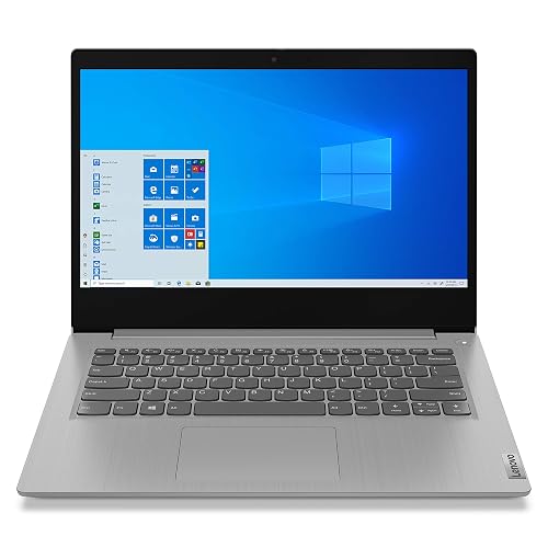 Lenovo IdeaPad 3 14 Laptop with Intel Core i3