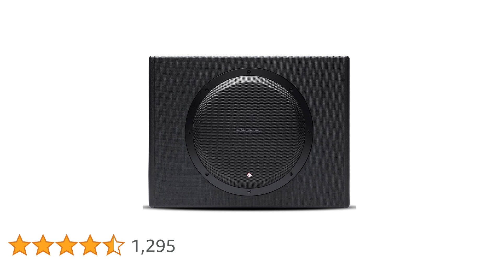 Amazon.co.jp: Rockford Fosgate P300-12 Punch 300 Watt Powered