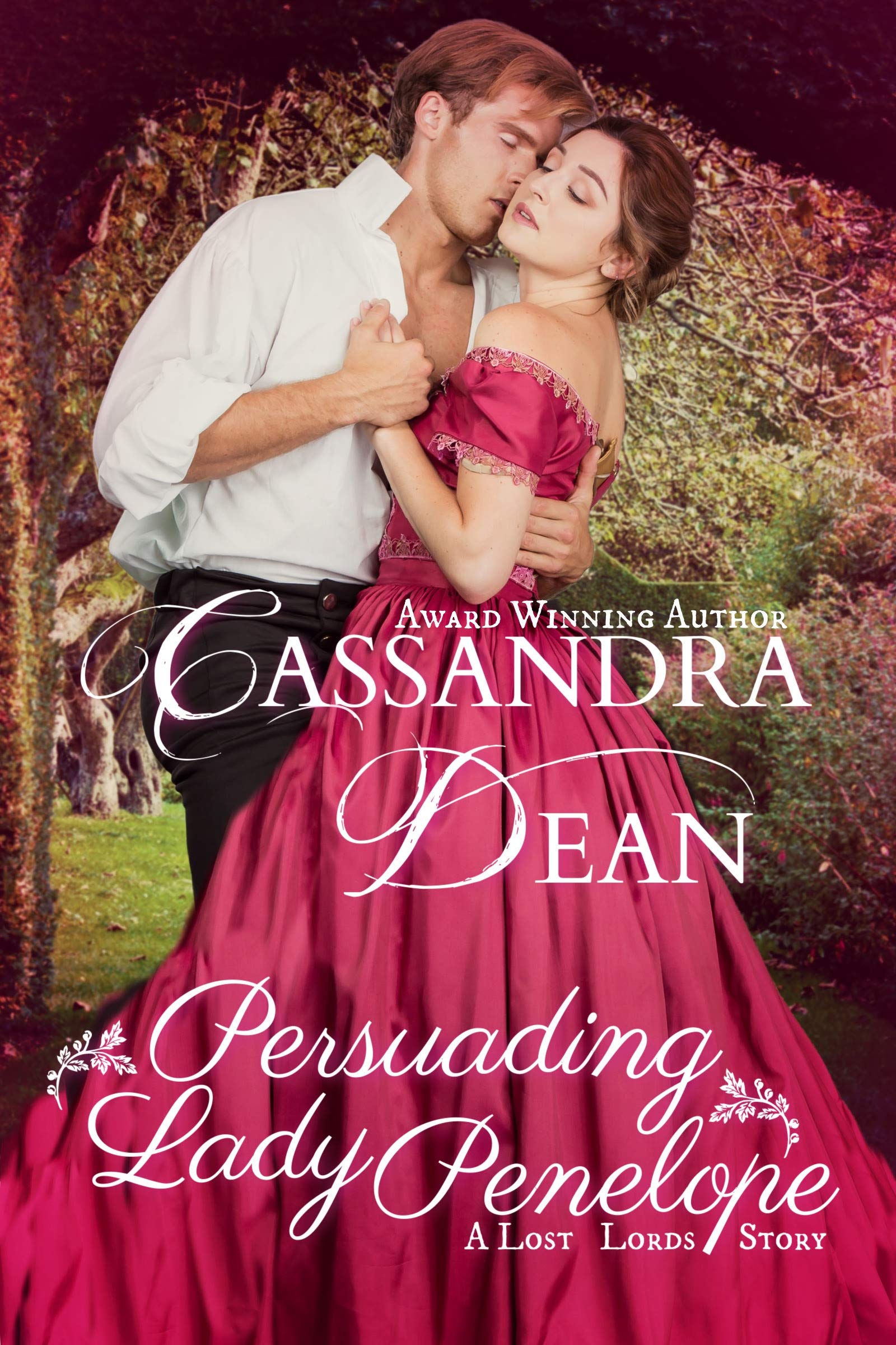 Persuading Lady Penelope (A Lost Lords Story): An InstaLove Regency Historical Romance Novella