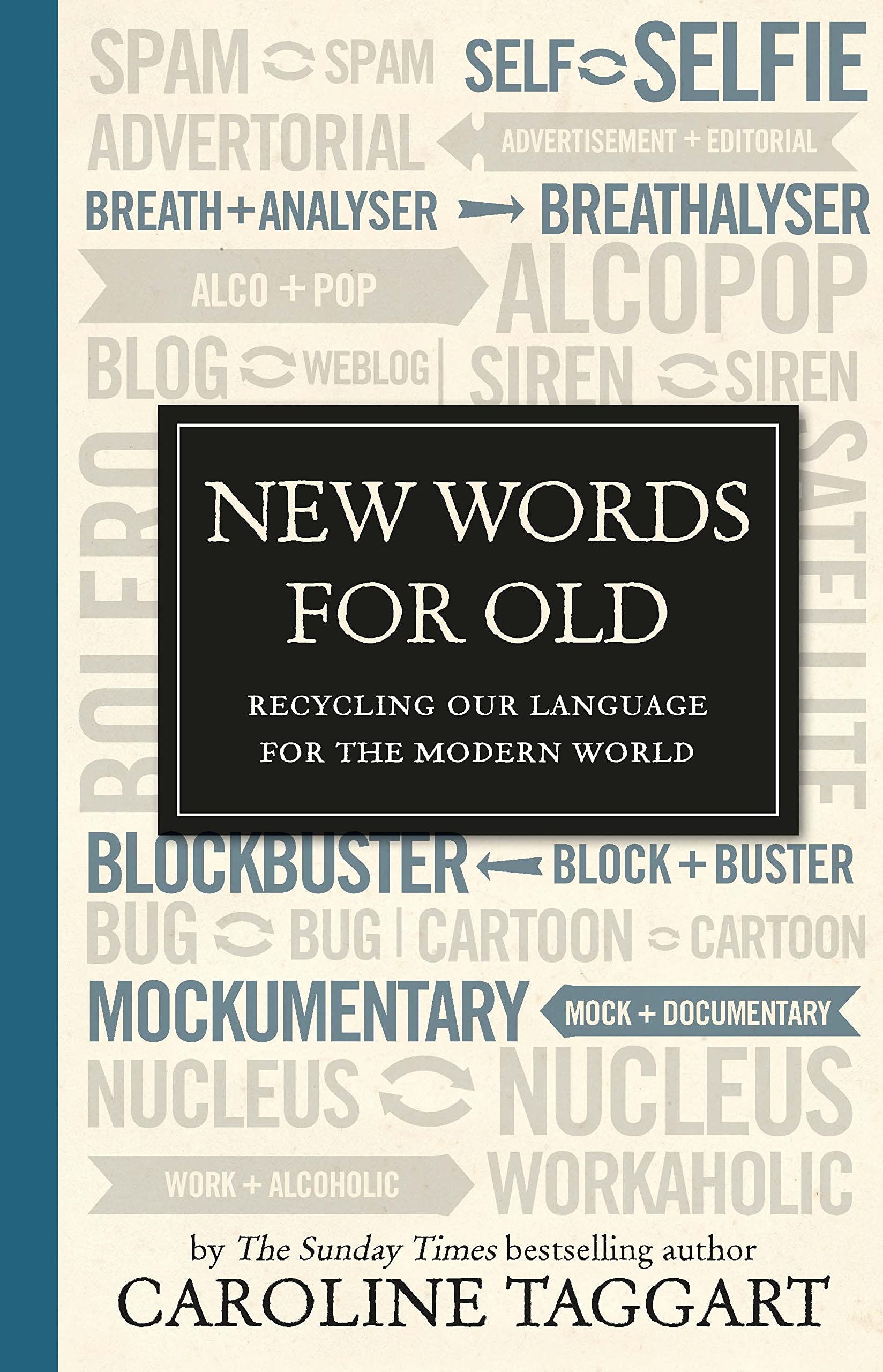 Buy NEW WORDS FOR OLD (Old Edition) — BookShops.in