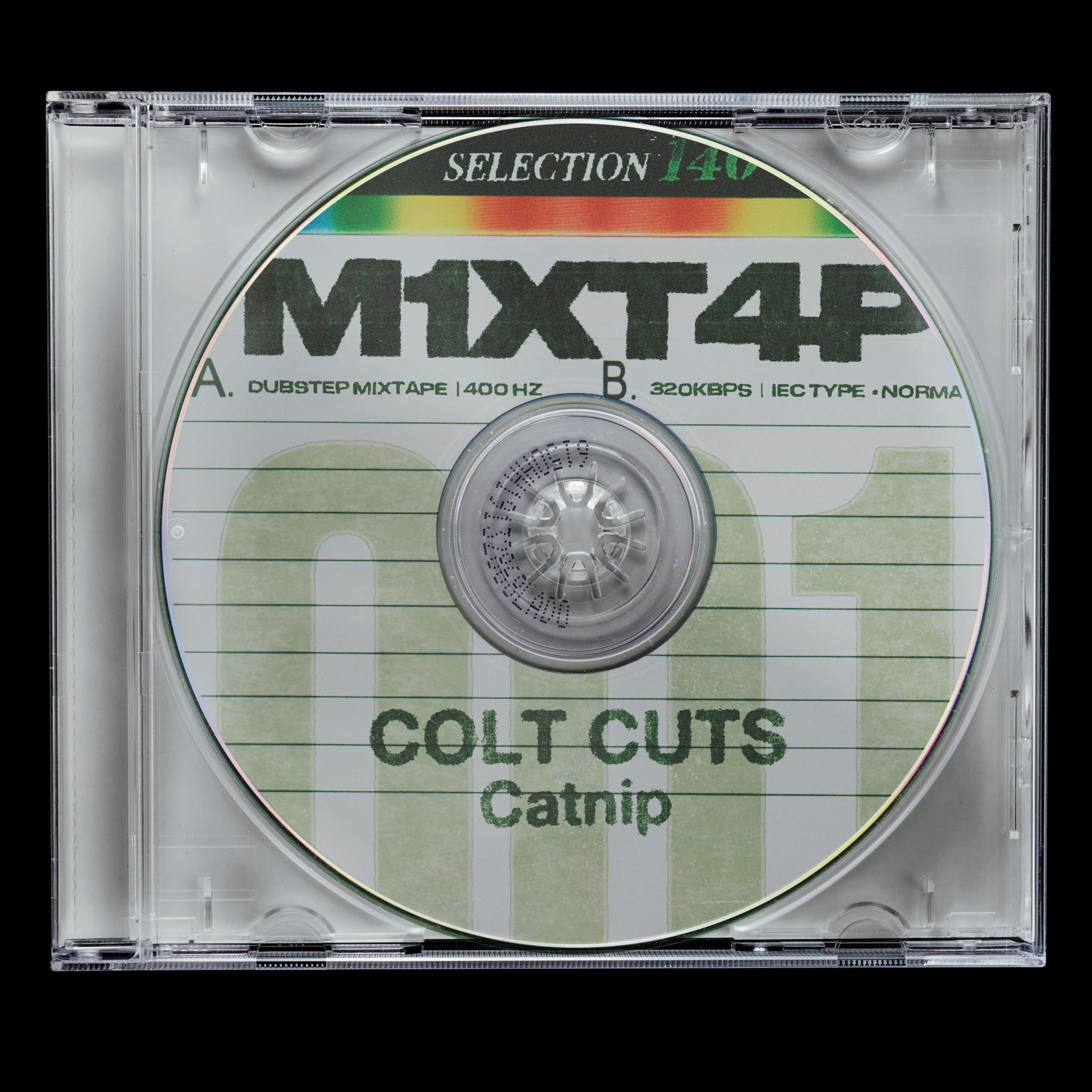 ColtCuts