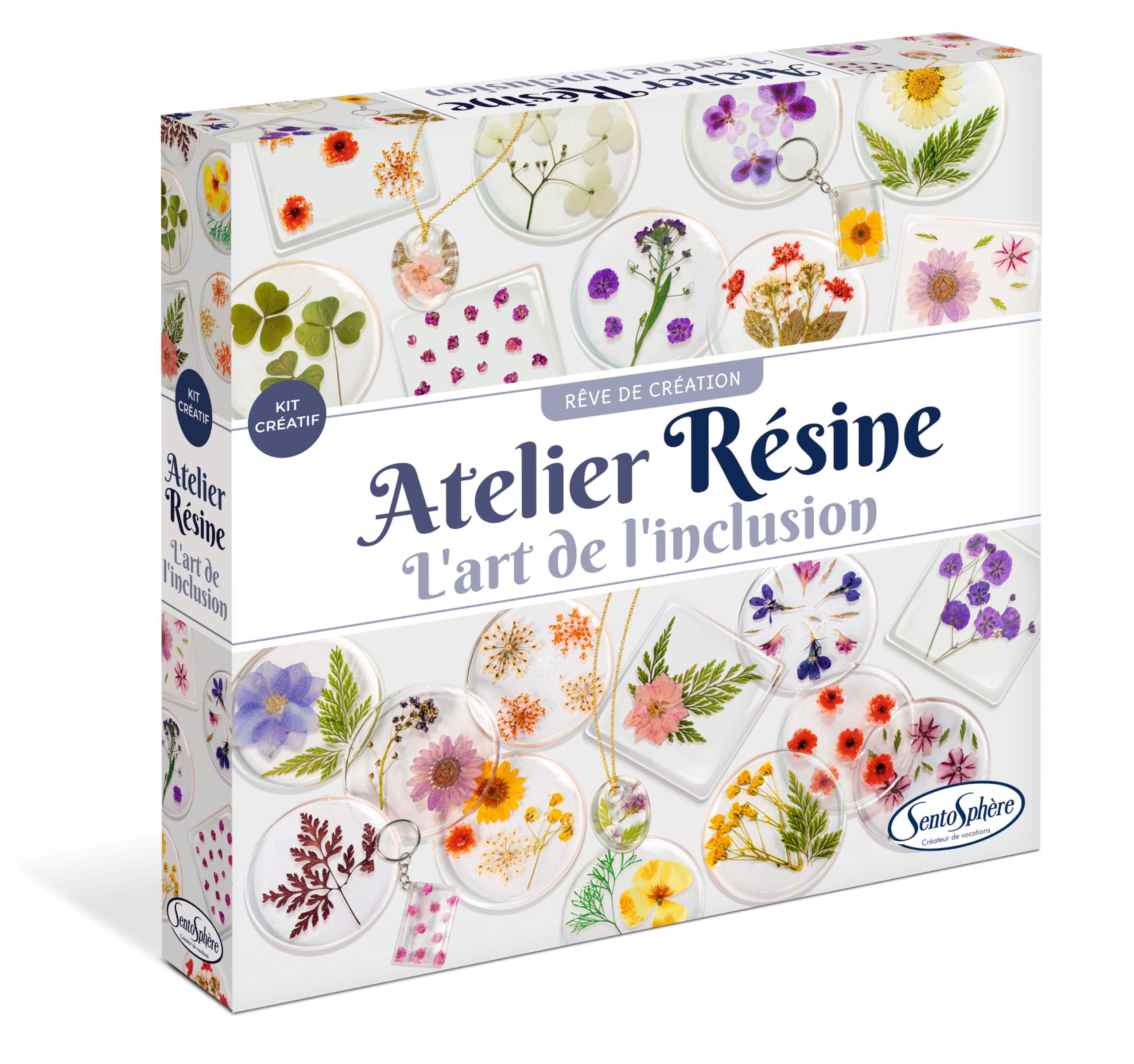 L'ATELIER DE RESINE - Jeux enfants Tunisie L'ATELIER DE RESINE - Jeux enfants Tunisie
