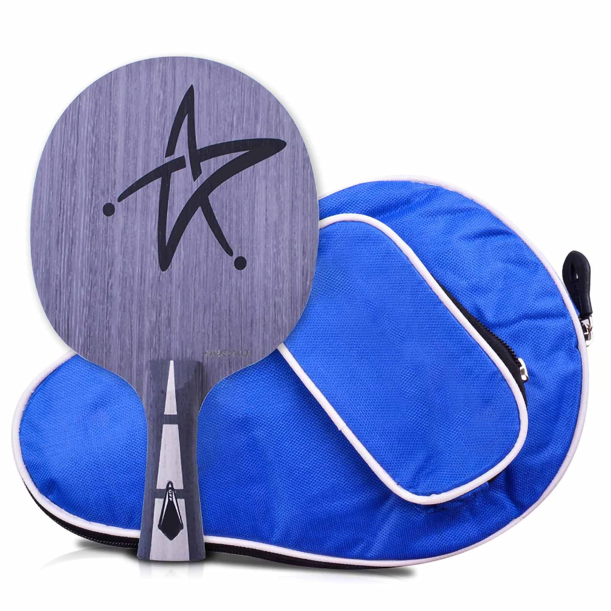 Raquette De Tennis De Table TTR 960 Speed ALC 8* ITTF Club Pour Les Clubs Et Collectivités | Decathlon Pro