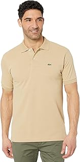Lacoste Men's Classic Short Sleeve Piqué L.12.12 Polo Shirtnon Deal
