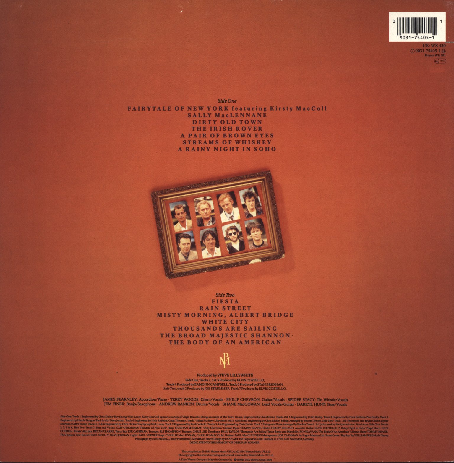 Best of (1991)