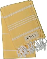 Vista 27 de Bersuse 100 % algodón - Toalla de mano Anatolia turca - Fouta Peshtemal para baño y playa - Para cabeza, rostro, cabello, bebés, cuidado, cocina