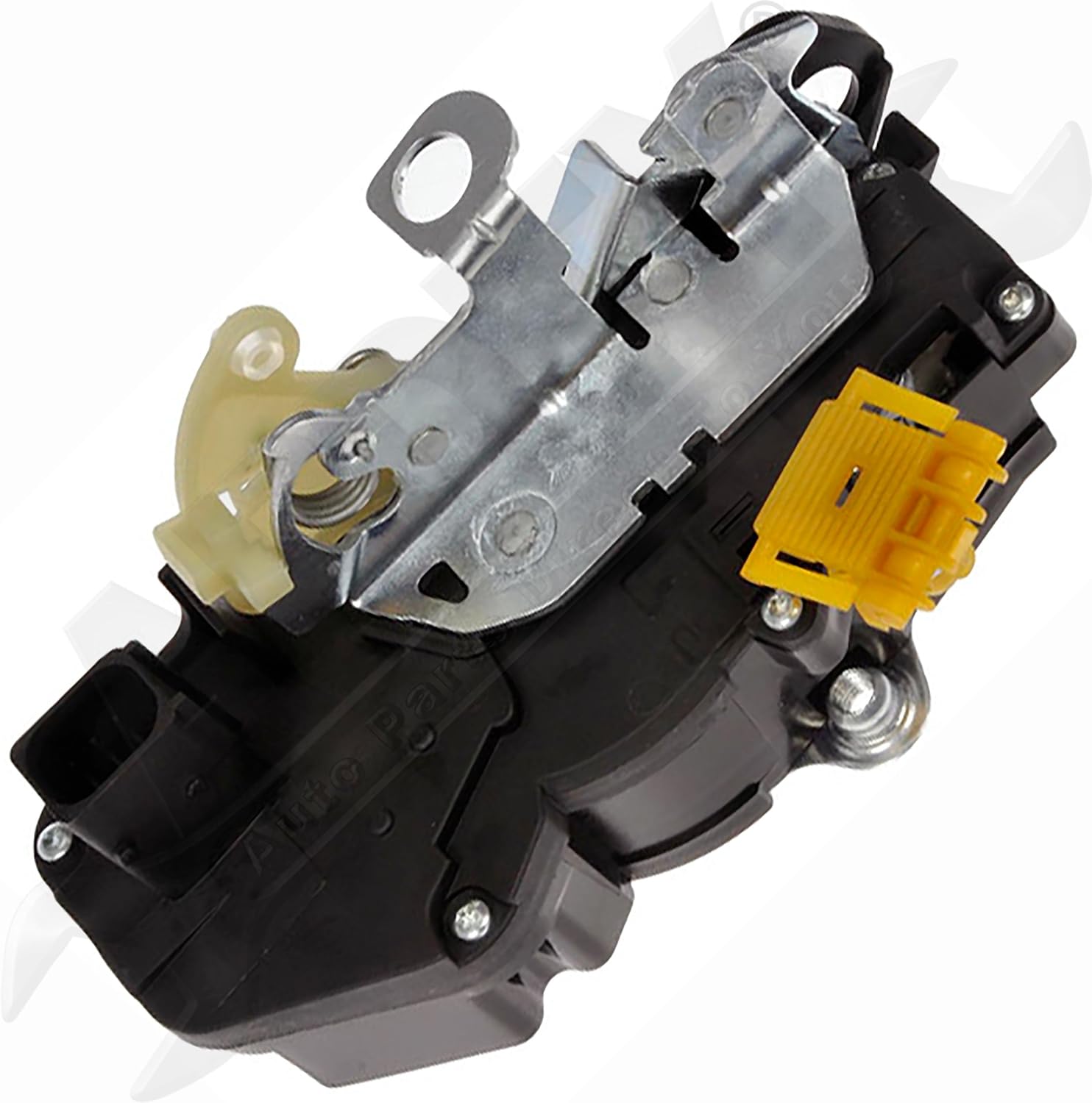 APDTY 136200 Door Lock Actuator Motor w/Integrated Latch