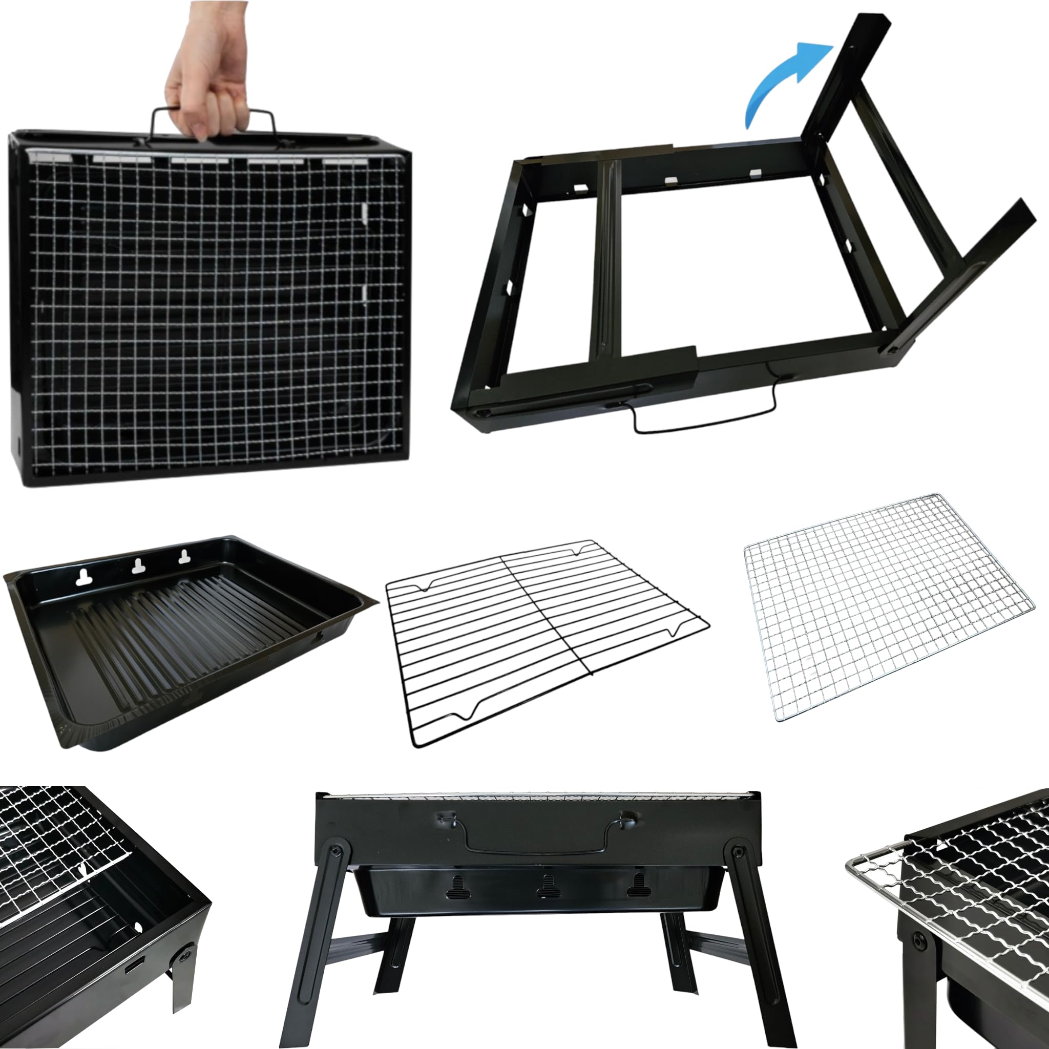 Grizzly Grills Kamado Elite XL - Houtskoolbarbecue - XL - 60 cm