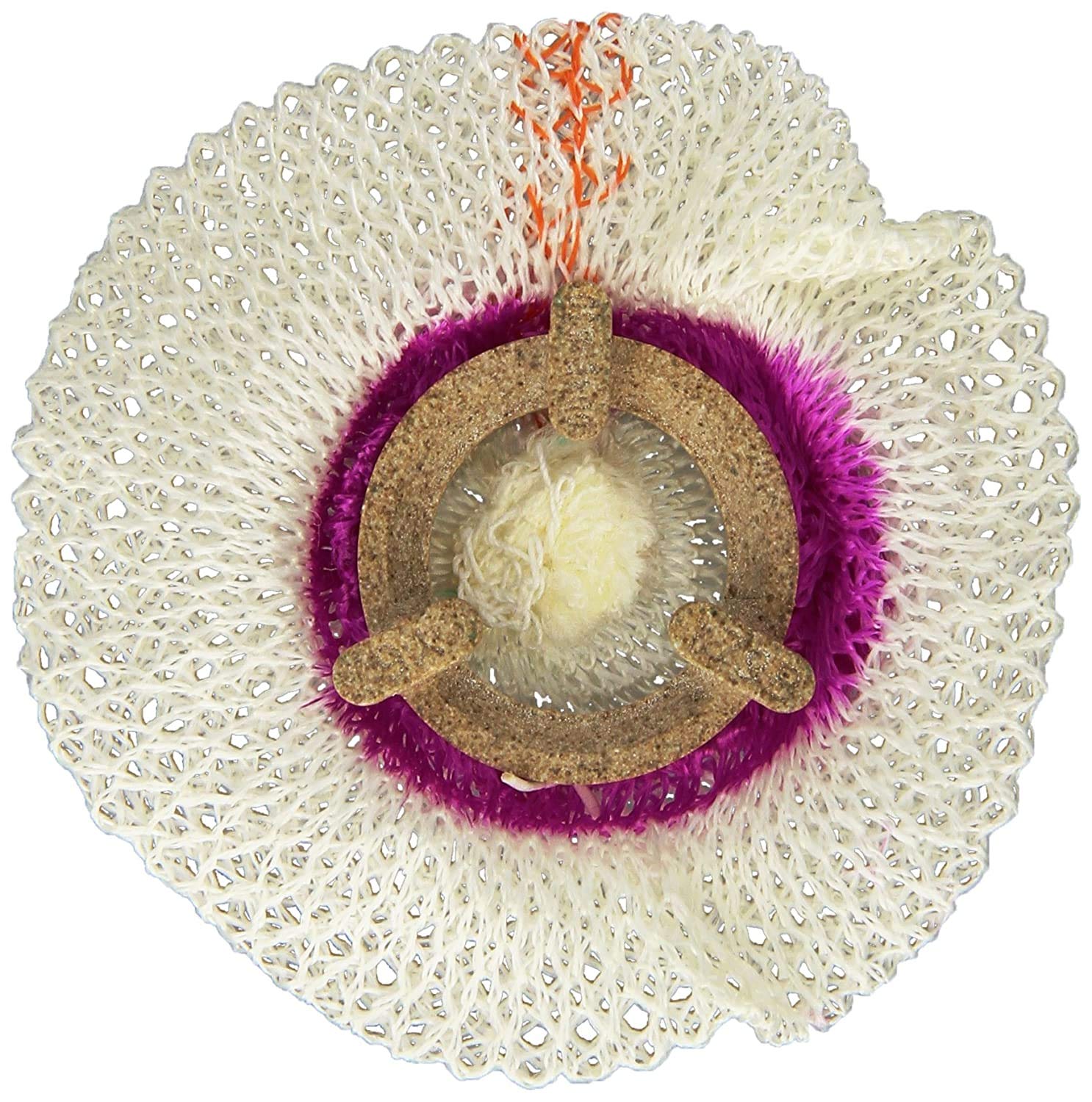 AMERICAN MANTLE COMPANY INC 254 Soft Inverted Mantle Fitted, 2-Pack (Single Pack)