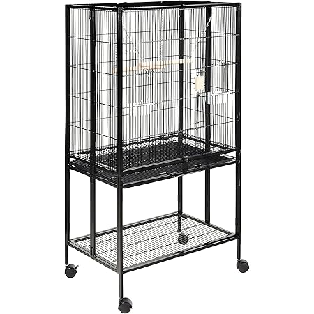 Pet Cage Hagen Hagen Vision Bird Cage Bird Flight Cage Hagen