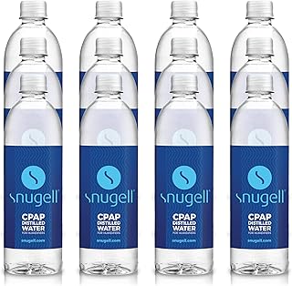 Distilled Water For Cpap Picks collage image 3