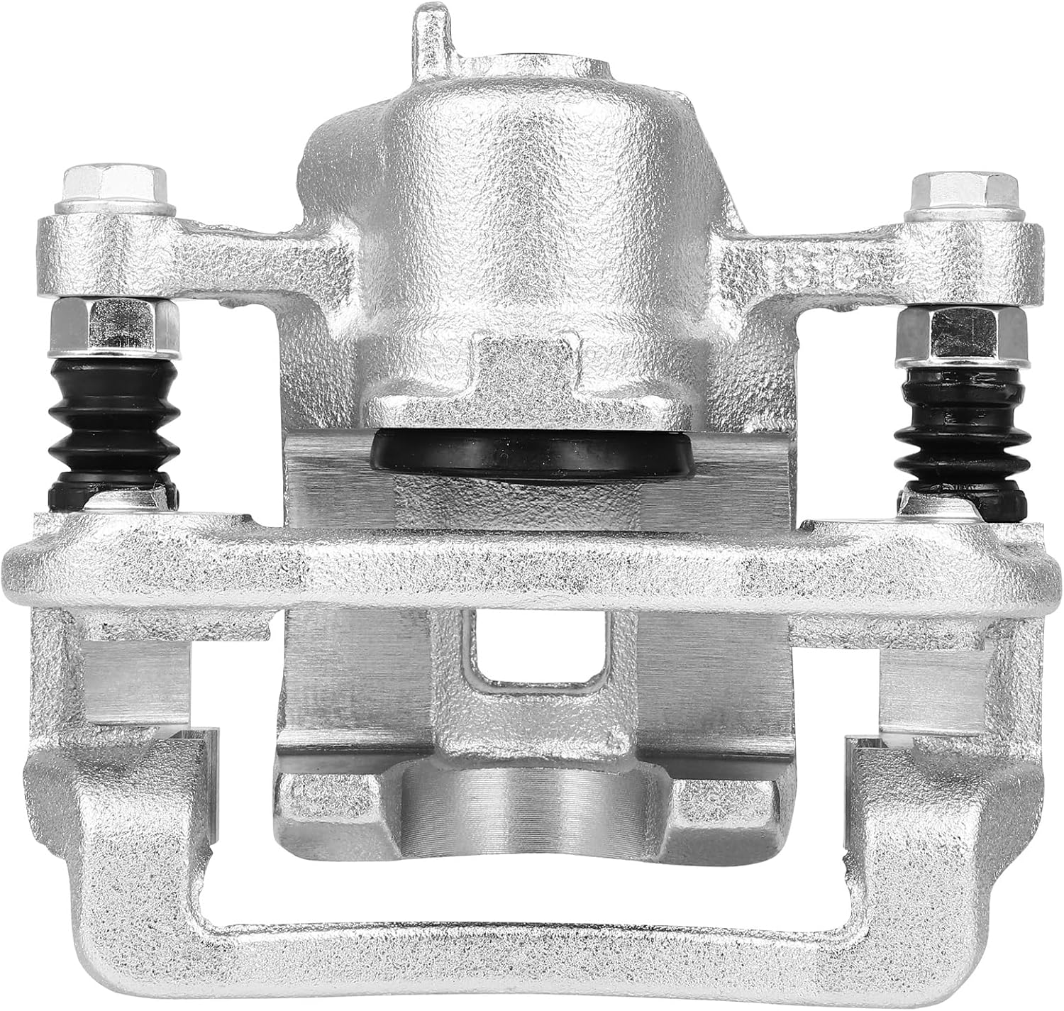 19B3412A Rear Right Disc Brake Caliper Assembly w/Bracket Compatible For 2008-2010 For Hyundai For Sonata