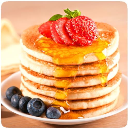 receitas panquecas