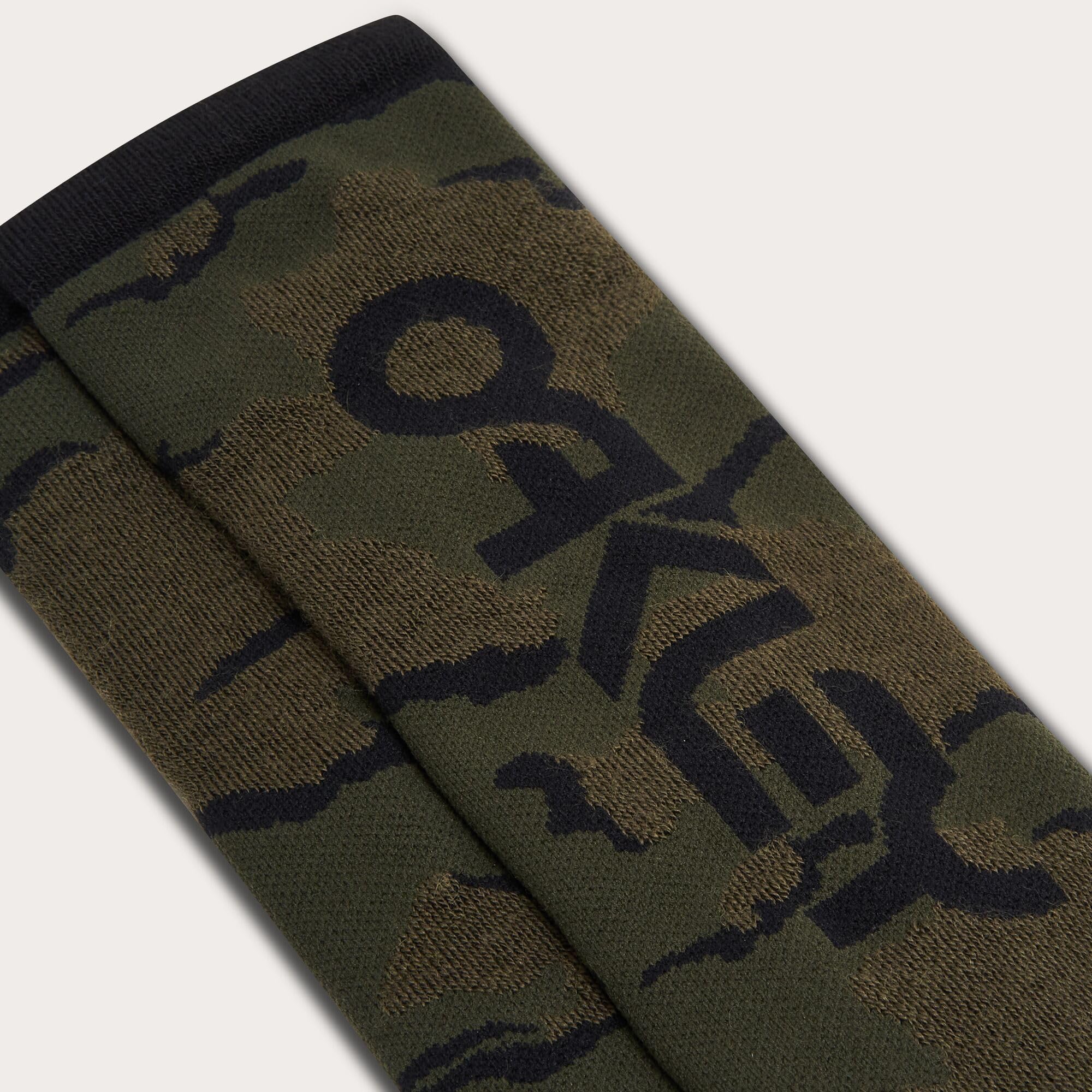 Oakley Oakley Wanderlust Perf Socks 2.0 calzino Uomo