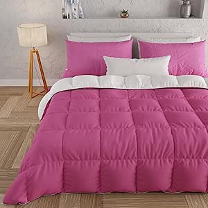 PETTI Artigiani Italiani - Parure de lit double en coton, parure de lit