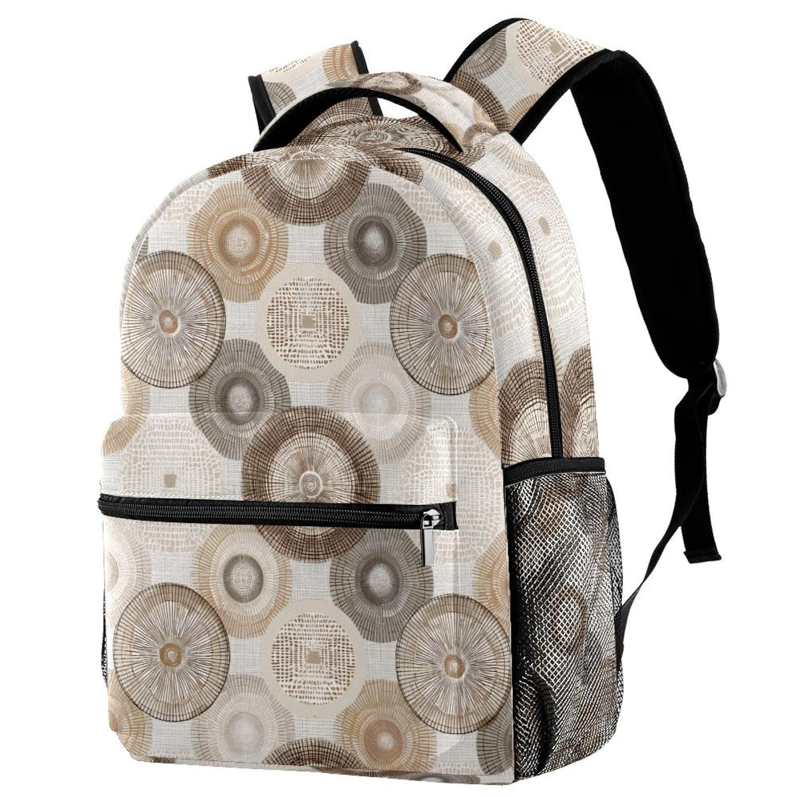 Mochila escolar cómoda y resistente para llevar laptop sin dolor 7