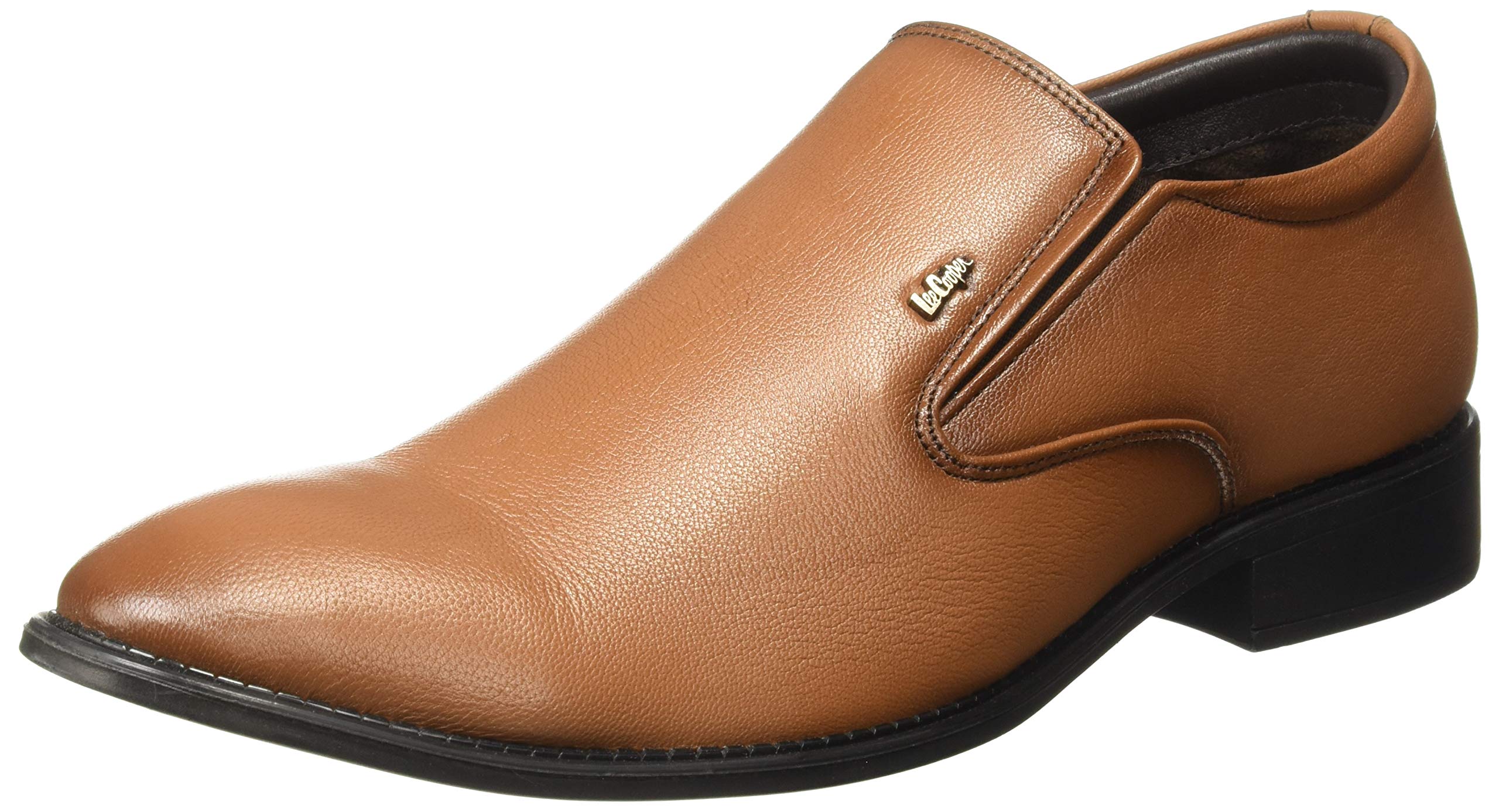 lee cooper Mens Lc1474e Formal Shoes-picture-31