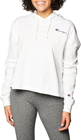 Champion Mens Hoodie