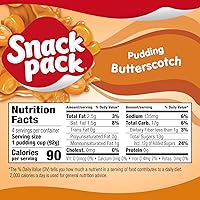 Vista 36 de Snack Pack - Copas de pudín