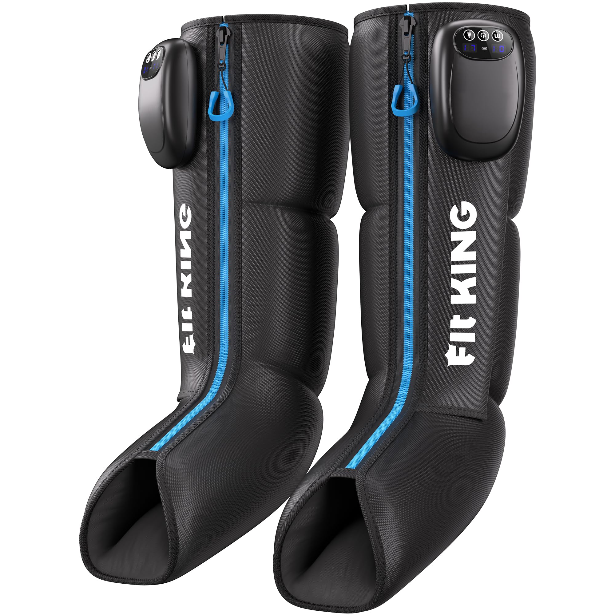 FIT KING Cordless FT-133A