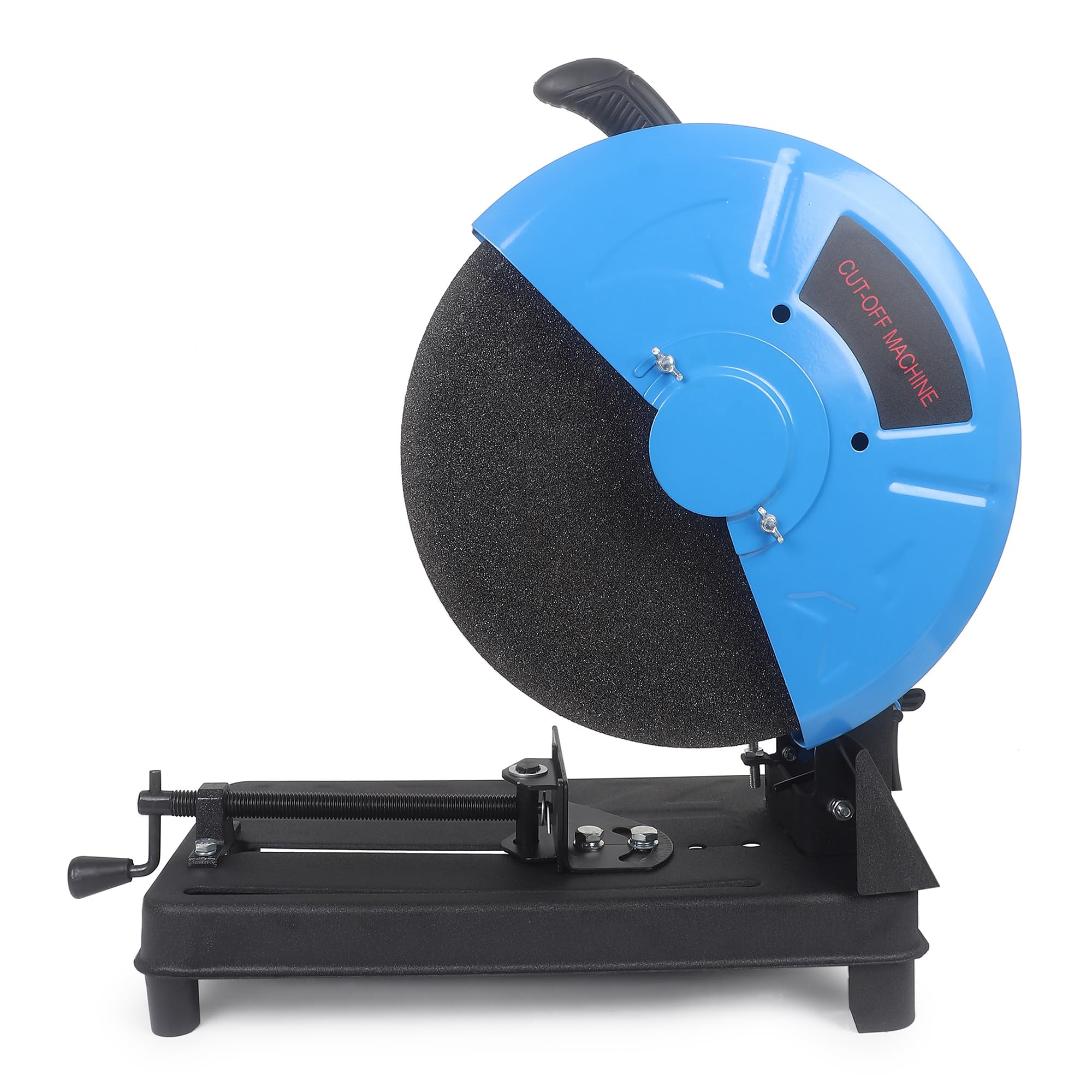 Omada 14-Inch 2100W Cut Off Machine Heavy Duty Corded Electric Chop Saw 355mm Cutting Disc Dia for Wood Aluminum Plastic Metal. (B0B8TMMXSQ) Amazon Price History, Amazon Price Tracker