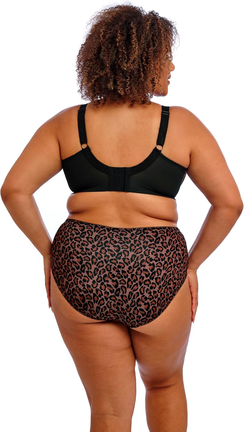 GODDESS Women's Kayla Underwire Full Cup Bra - Image 3