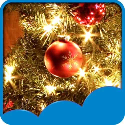 Fondos de pantalla animados de Navidad