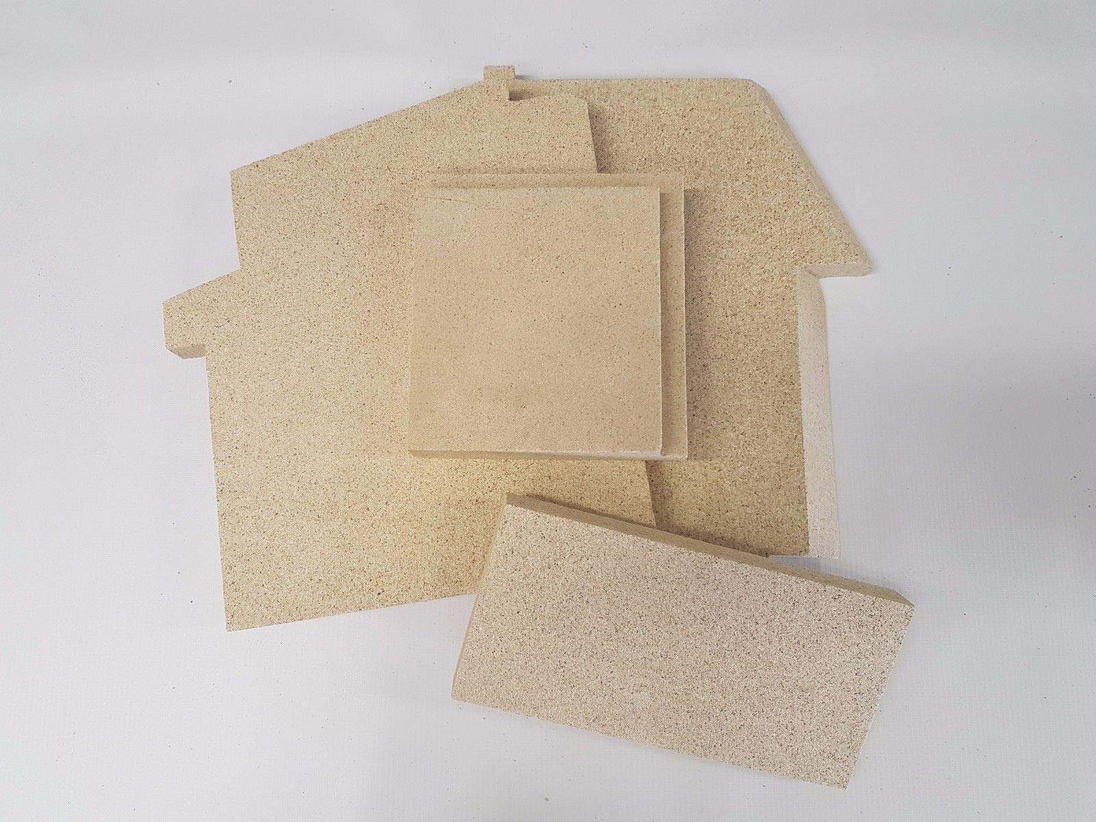 Firefox 5 Replacement Vermiculite
