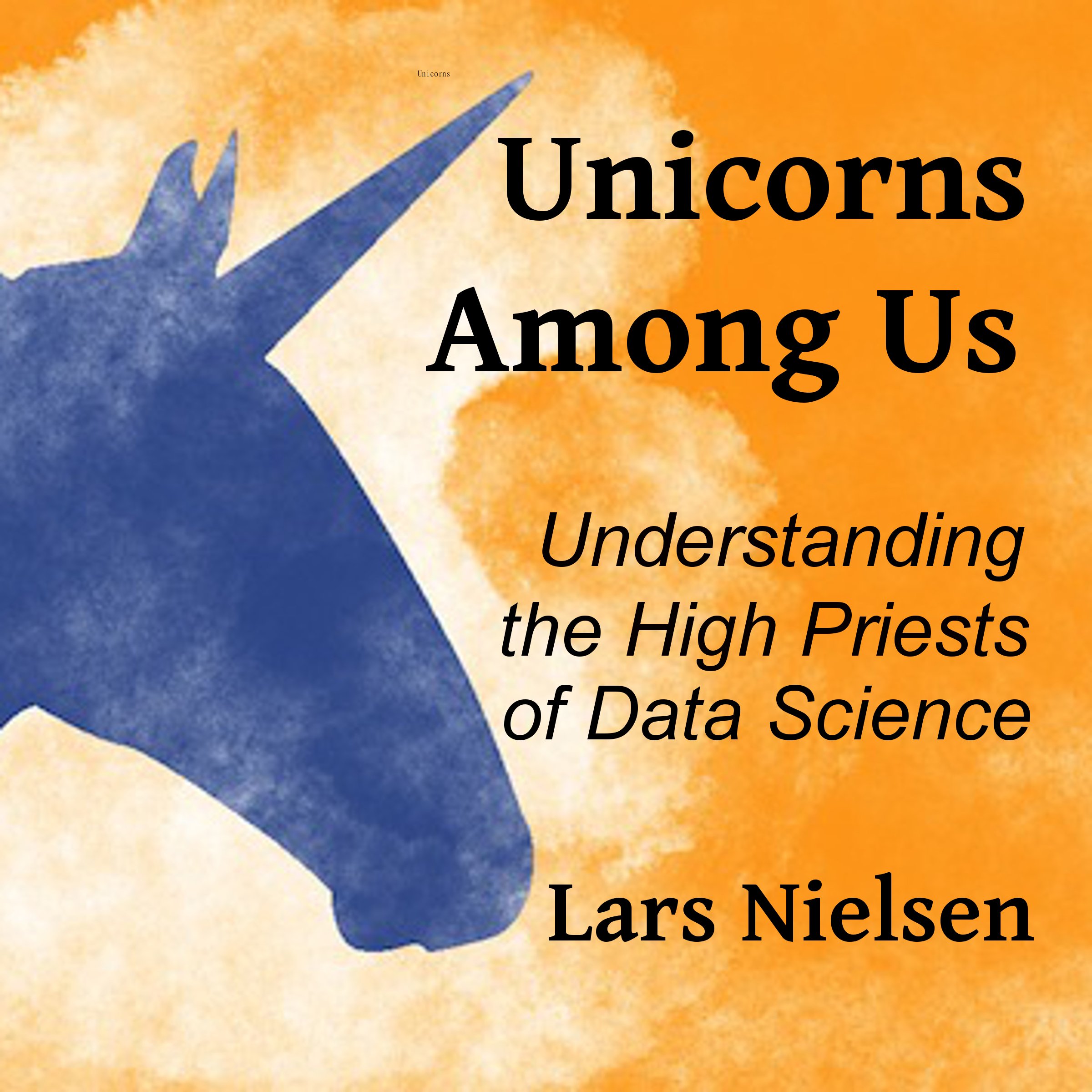 Unicorns Among Us